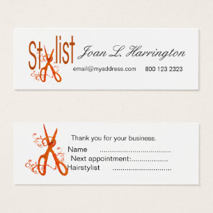 Verabredungs-Typografie, die Handwerker-Scheren