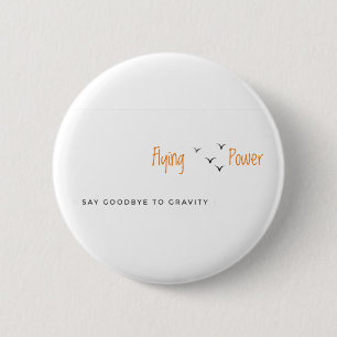 Verabschiede dich von Gravity Button