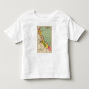 Veracruz, Mexiko Kleinkind T-shirt