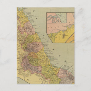 Veracruz Postkarte