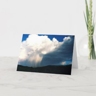 Verago Gruß-Karte Karte