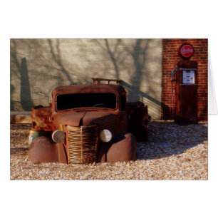 "Veraltete" Fotografie