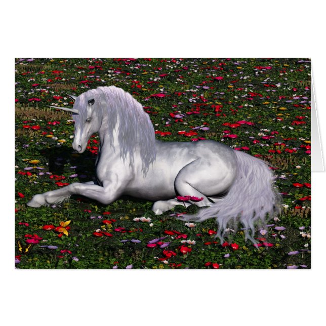 VERÄNDERTE BLANKKARTE (Vorderseite (Horizontal))