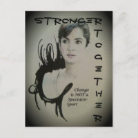 Veränderung ist nicht spektakulär Sport Art Print