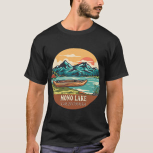 Verankert von Finne T-Shirt