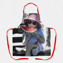 verano fresco schürze