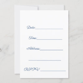 Veranstaltung Einladung