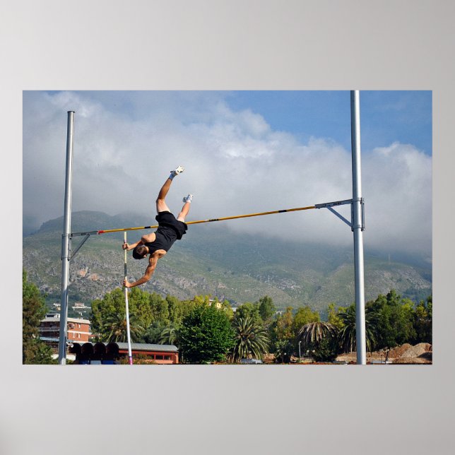 VERANSTALTUNGEN POSTER (Vorne)