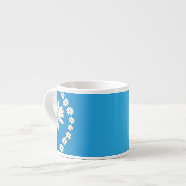 Veranstaltungen zur Blue Espresso-Tasse Espressotasse (Vorderseite Links)