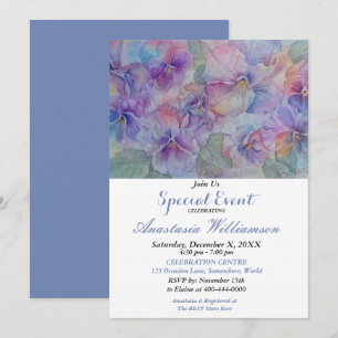 VERANSTALTUNGSEINLADUNG ZUR VERLOBUNGSPARTY EINLADUNG