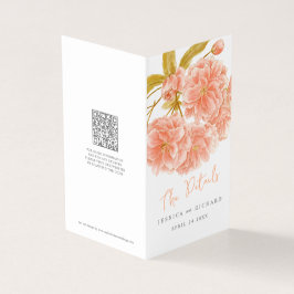 Veranstaltungskalender und -plan für die Hochzeits