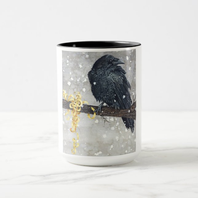 Verantlichung Tasse (Zentrum)