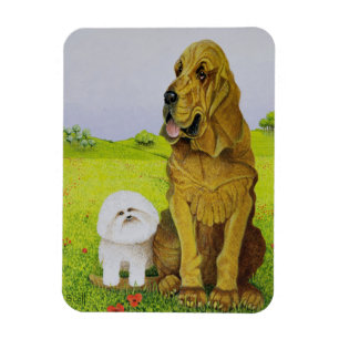 Verantwortlich Magnet