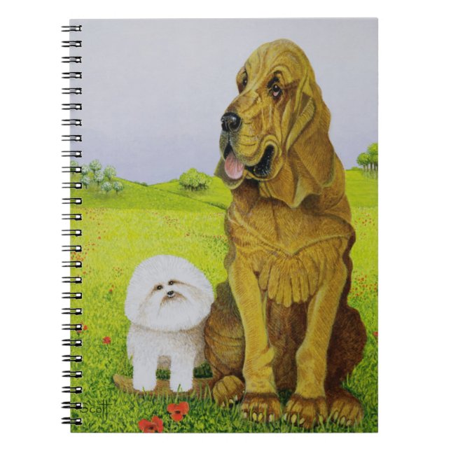 Verantwortlich Notizblock (Vorderseite)