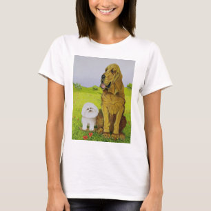 Verantwortlich T-Shirt
