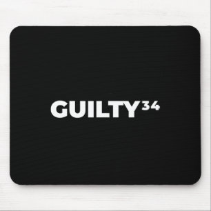 Verantwortlichkeit &# Grafen Mousepad