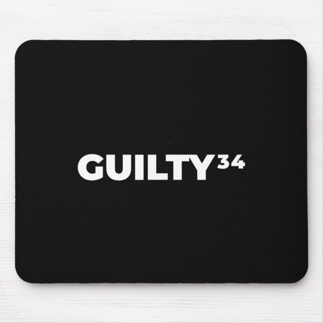 Verantwortlichkeit &# Grafen Mousepad (Vorne)