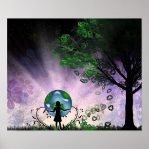 Verantwortung Poster