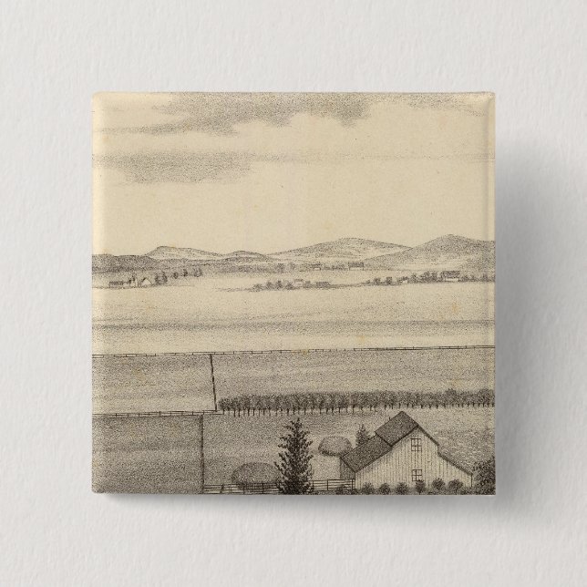 Verarbeitungsbetriebe Button (Vorderseite)