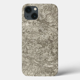 Verärgert iPhone 13 Hülle