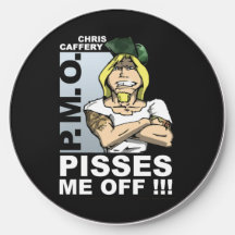 Verärgert mich vom Wireless-Ladegerät