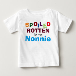 Verärgert von meinem T - Shirt für Kleinkinder
