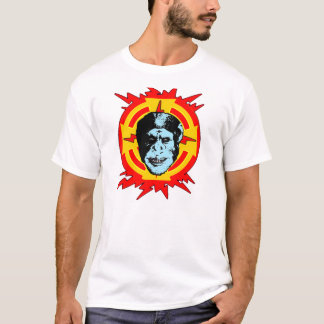 Verärgerter Affe T-Shirt