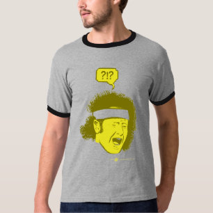 Verärgerter Johnny T-Shirt