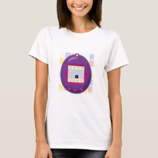 Verärgerter tamagotchi T - Shirt