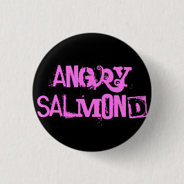 Verärgertes Salmond Button