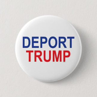 Verbannen Sie Trumpf Button