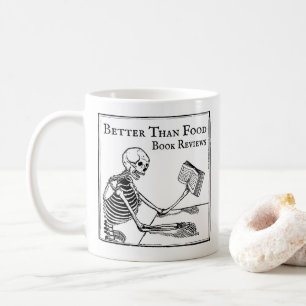 Verbessern Sie als Nahrungsmittelkaffee-Tasse Tasse