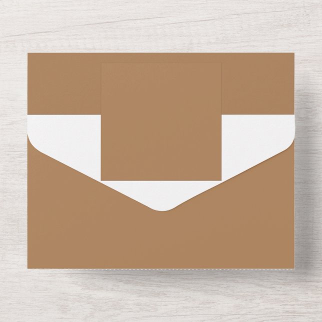 Verbessern Sie Ihr Webseitendesign mit einem Atemb All In One Einladung (Rückseite)