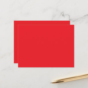 Verbessern Sie Ihr Website-Banner mit rotem Hinter Postkarte
