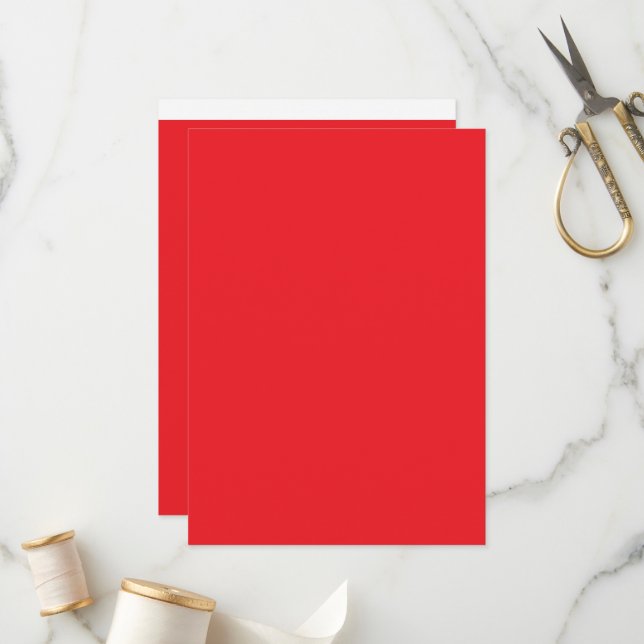 Verbessern Sie Ihr Website-Banner mit rotem Hinter Programm (Vorderseite/Rückseite Beispiel)