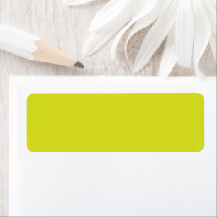 Verbessern Sie Ihr Website-Design mit einem gelben