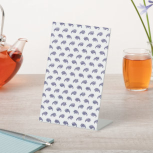 Verbessern Sie Ihre Markenbezeichnung durch Anpass Sockelschild