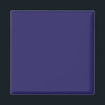 Verbessern Sie Ihre Wohngestaltung mit einem stilv Magnet<br><div class="desc">Erhöhen Sie Ihre Innenarchitektur mit einer modernen und ästhetischen blauen Hintergrundwanduhr. Die perfekte Uhr,  um Ihrer Wohngestaltung eine Touch Stil hinzuzufügen."</div>