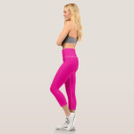 Verbessern Sie Ihren Platz mit einem rosa Hintergr Capri Leggings<br><div class="desc">Verwandeln Sie Ihren Raum mit elegantem, rosa Hintergrund und schwarzem Rahmen. Erleben Sie die Ästhetik mit dieser einfachen und stilvollen Tapeten-Grafik, die jedem Zimmer eine Touch der Eleganz verleiht!</div>
