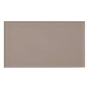 Verbessern Sie Ihren Wohnzimmerstil mit einem Brau Namenschild