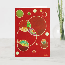 Verbessern Sie zusammen Karte