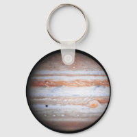 VERBESSERTES Bild von Jupiter Cassini flyby NASA