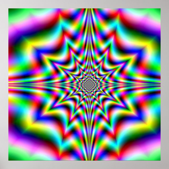 "Verbessertes Langzeitgedächtnis" Poster (Vorne)