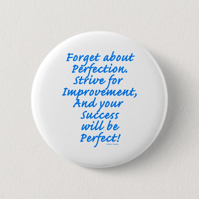Verbesserung Button (Vorderseite)