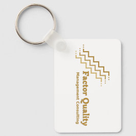 Verbesserung der Fangquoten - behalten Schlüsselan Schlüsselanhänger