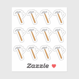 Verbesserung der Zuhause für die Instandhaltung vo Aufkleber