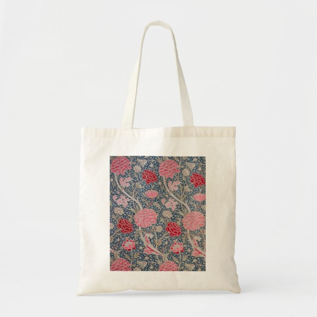 Verbesserung des WM-Cray Tragetasche (Vorne)