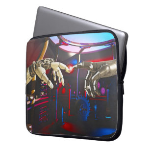 Verbesserung - Neopren-Laptop-Hülse Laptopschutzhülle