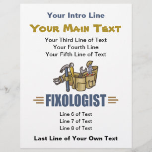 Verbesserung von Handyman Zuhause Erledigen Sie se Flyer