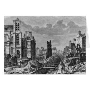 Verbesserungen nach Paris